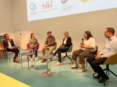 3. Zentralschweizer Elternforum 2022